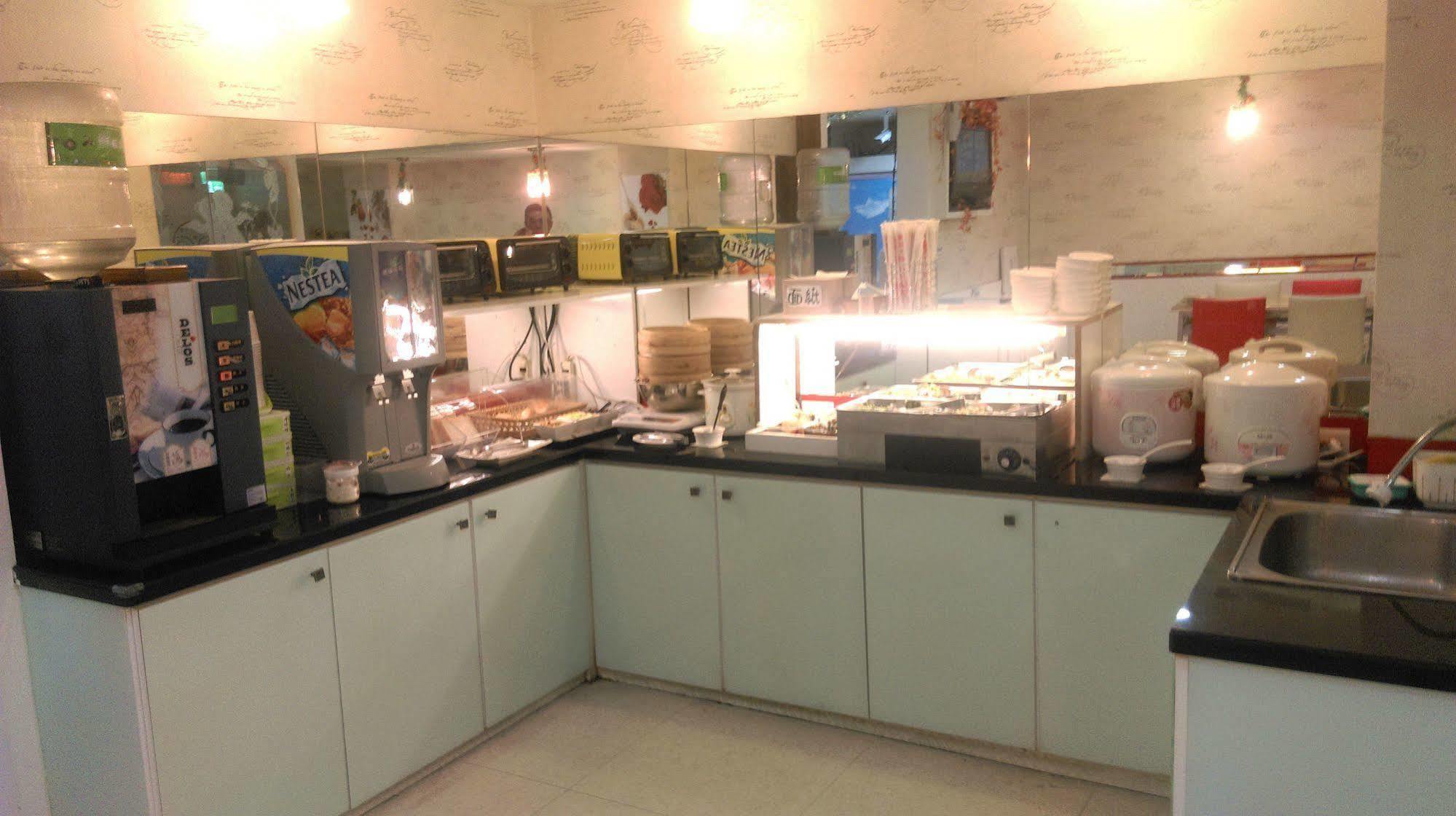 合悅都會商旅 Heyue Hotel Hsinchu Dış mekan fotoğraf