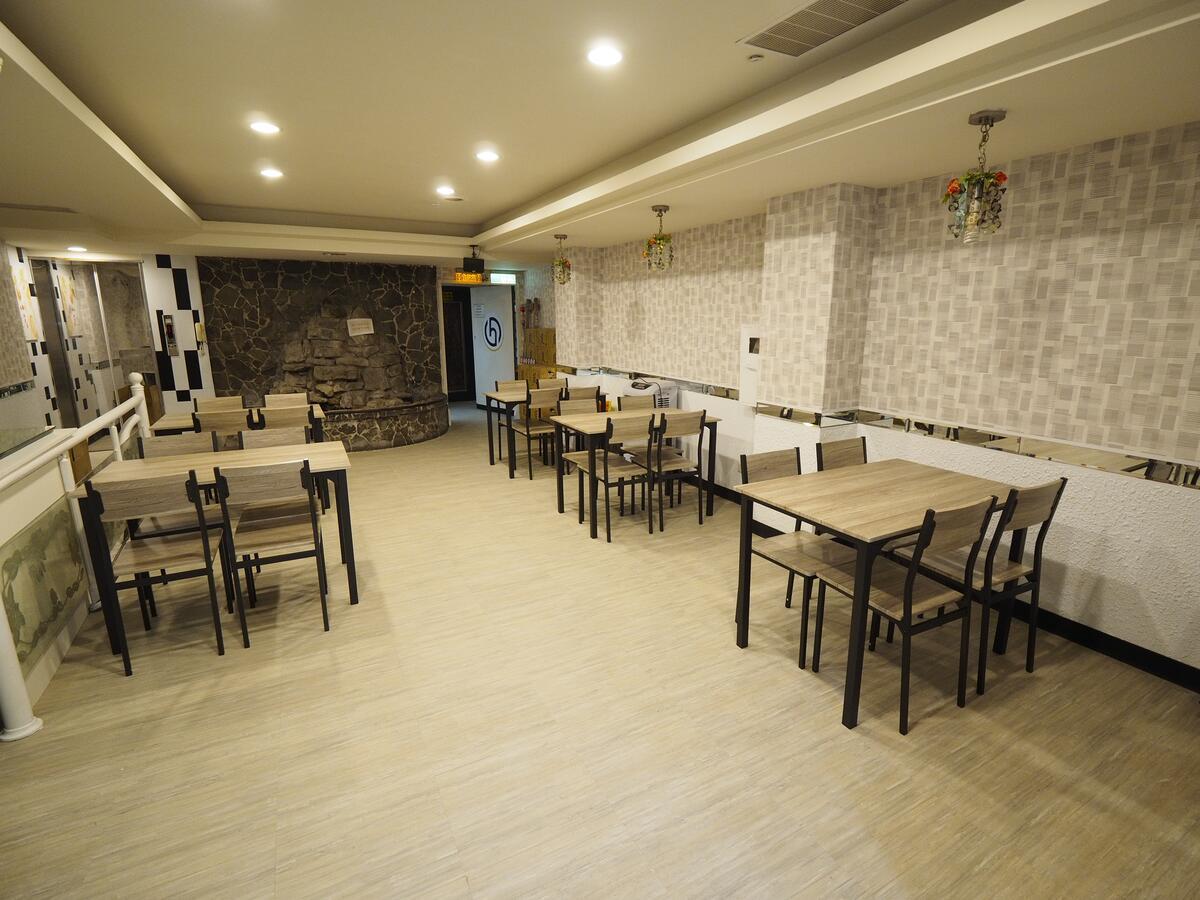 合悅都會商旅 Heyue Hotel Hsinchu Dış mekan fotoğraf