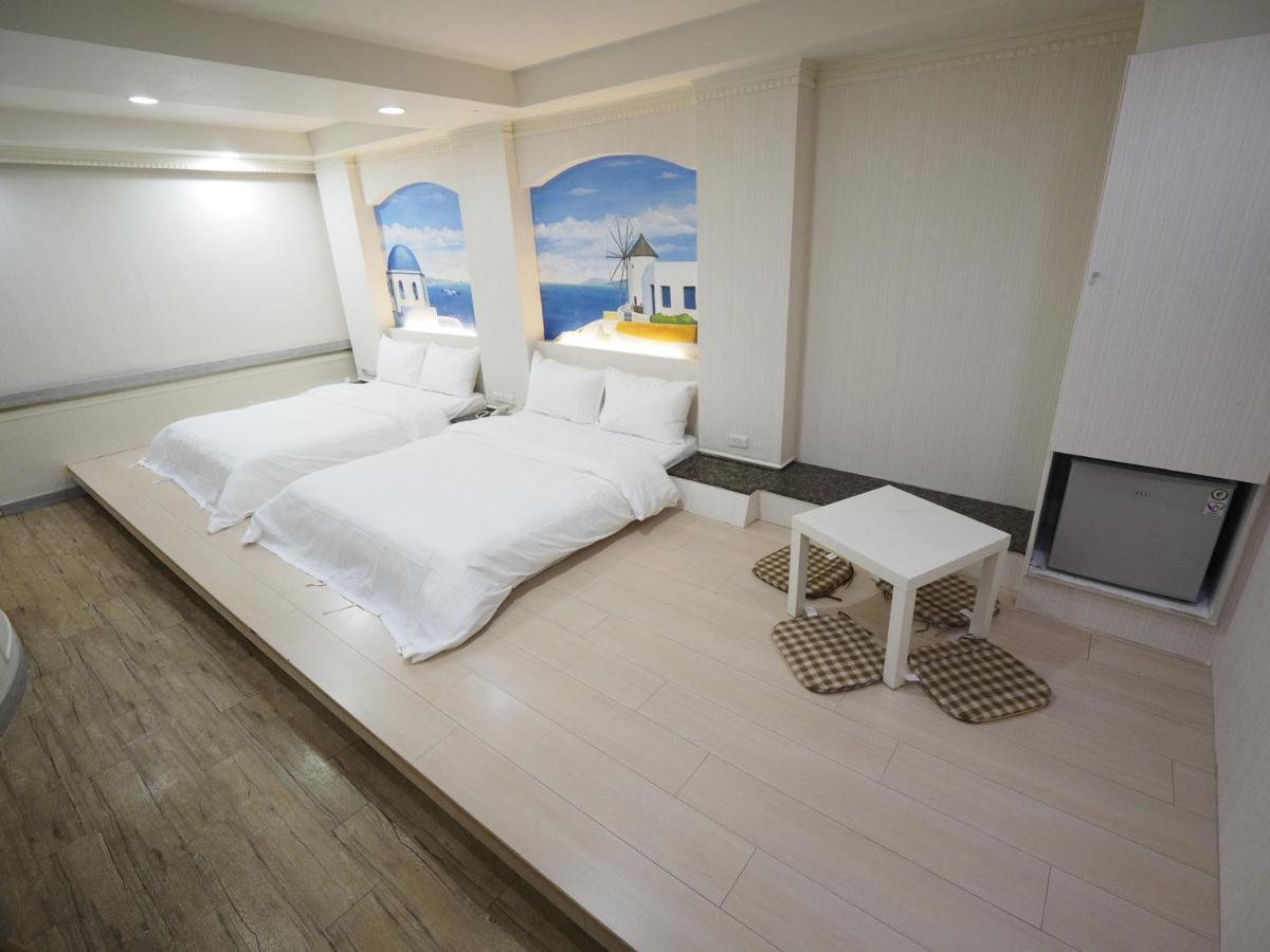 合悅都會商旅 Heyue Hotel Hsinchu Dış mekan fotoğraf