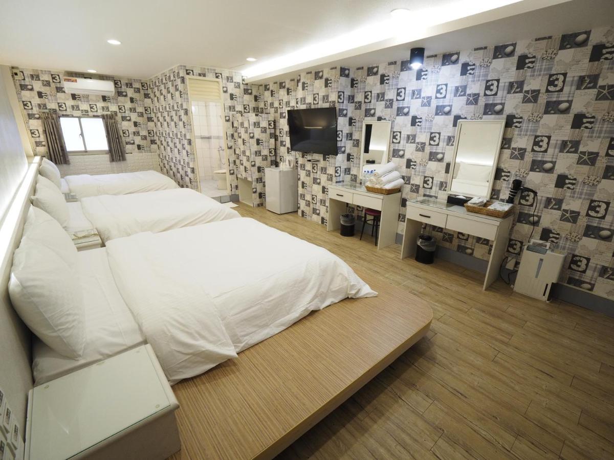 合悅都會商旅 Heyue Hotel Hsinchu Dış mekan fotoğraf
