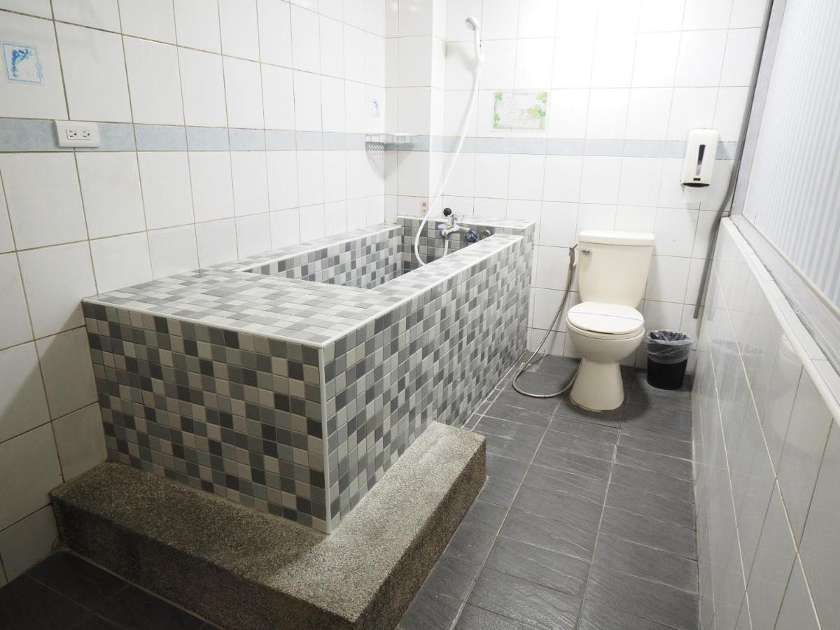 合悅都會商旅 Heyue Hotel Hsinchu Dış mekan fotoğraf