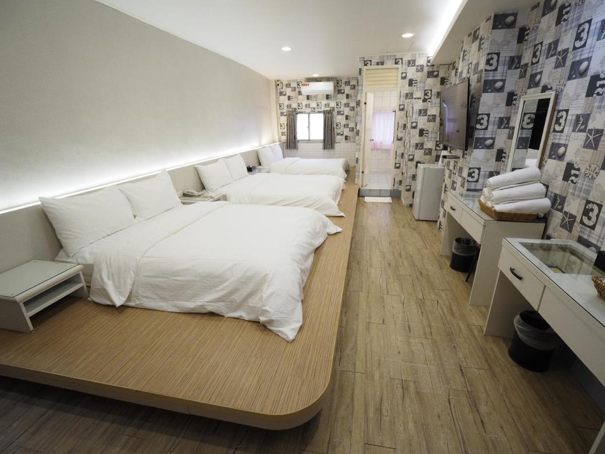 合悅都會商旅 Heyue Hotel Hsinchu Dış mekan fotoğraf