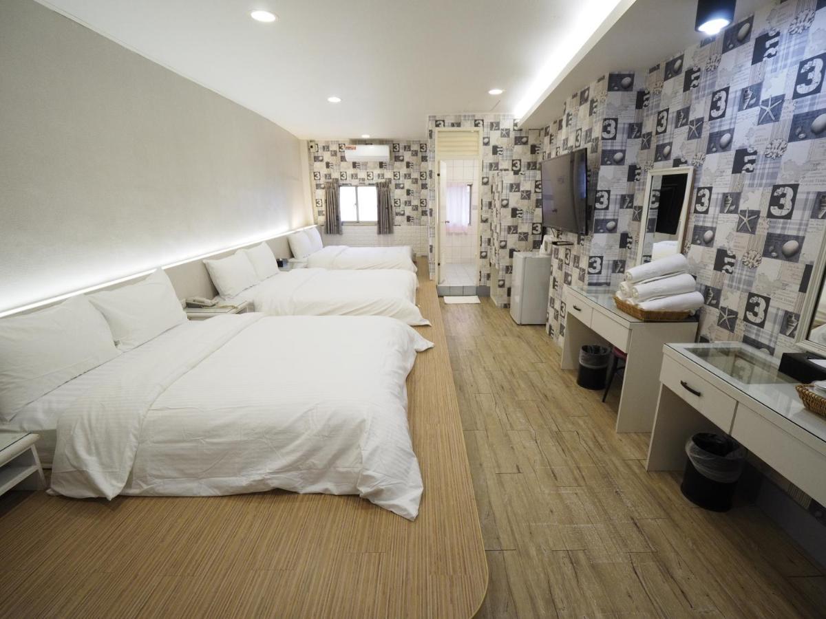 合悅都會商旅 Heyue Hotel Hsinchu Dış mekan fotoğraf