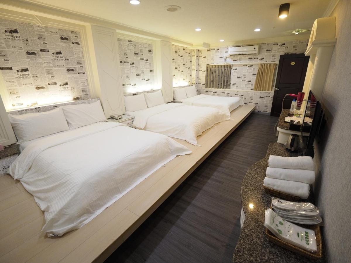 合悅都會商旅 Heyue Hotel Hsinchu Dış mekan fotoğraf